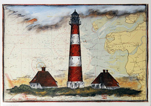 Westerheversand od Ole West